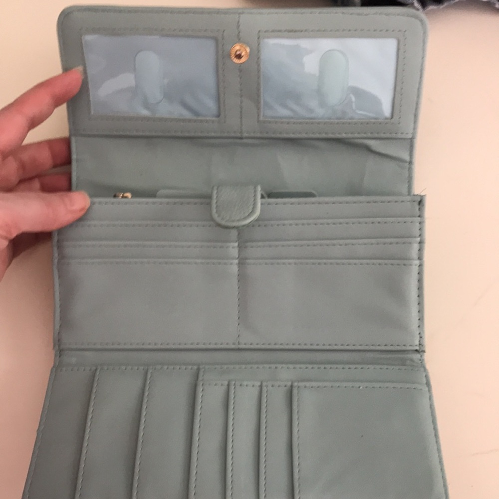 Women’s wallet. - Picture 4 of 8